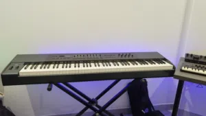 m-audio keyboard 88 Klavier, oxygen 88