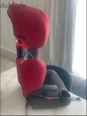 Baby car seat for sale- for serious parents only