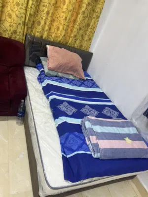 beds sofa like brand new