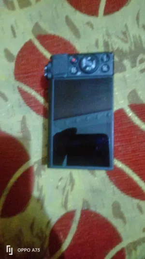 كاميرا تتش ستعمل خفيف من خارج بره مصر