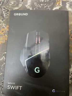 GROUND Swift – G Edition