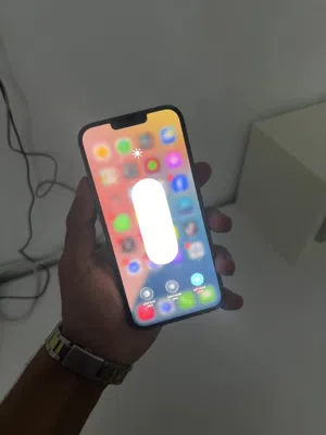 Apple iPhone 13 Pro Max 128 GB in Zawiya