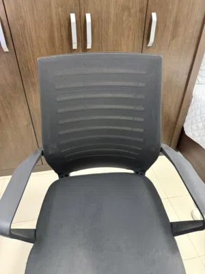 Office chair good