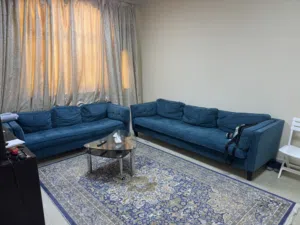 2 Bedrooms . Unfurnished . Yearly0