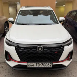 Changan CS35+ 2023 Full Option