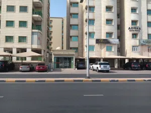 محل ممتاز للايجار بالسالمية قطعة 11 - امام حديقة الشعب (ونترلاند)