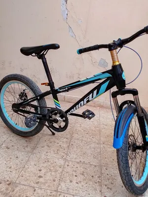 Bicycles . Used0