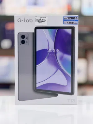 Brand New G Tab T13 tablet in Oman 12GB/128GB