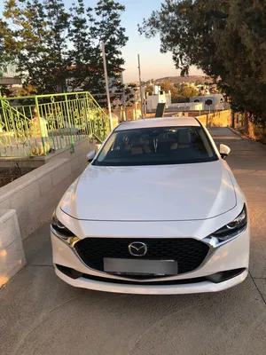 مازدا-3-2021