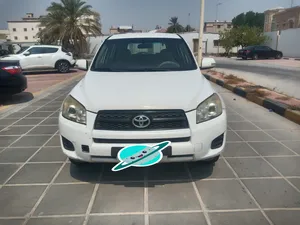 Toyota . RAV 4 . 20121