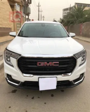 جي ام سي/تيرين/2022SLE