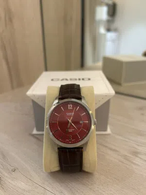 Analog Quartz Casio watches  for sale in Al Dakhiliya