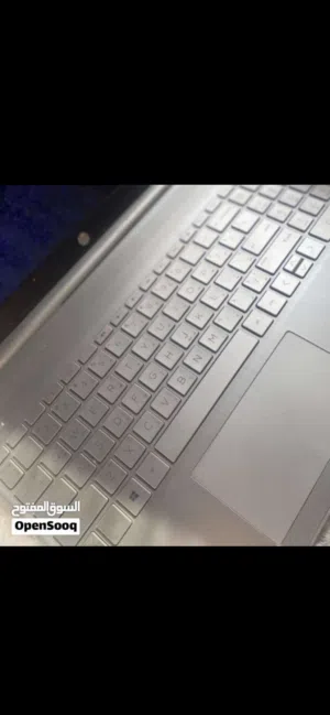 لابتوب اتش بي