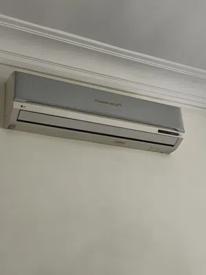 LG 2 - 2.4 Ton AC in Amman