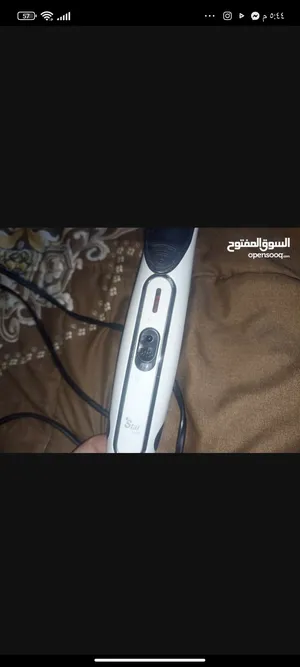 ‏اجهزة تصفيف الشعر ‏.‏ مستعمل‏0