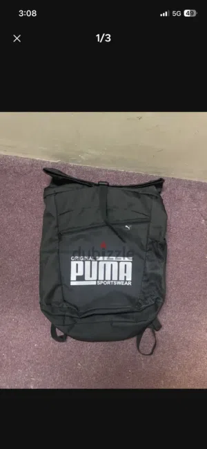 Original puma sportswear