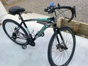 سيكل رييس من شركة SITEMA للبيع او البدل