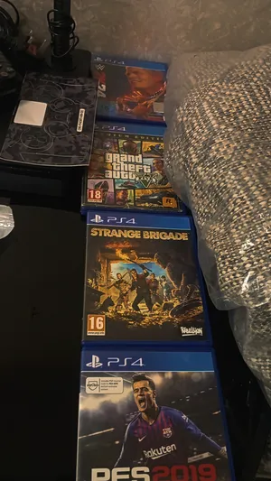 PlayStation . Used0