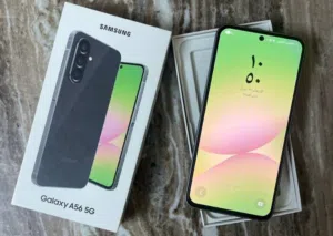 Samsung Galaxy A56 256 GB in Madaba