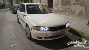 Used Opel Vectra in Irbid