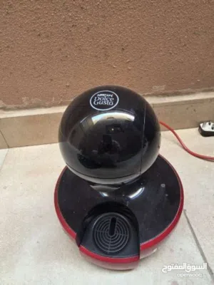 مكينة كوفي واسبرسو