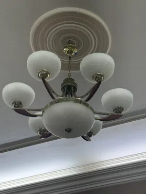 ثريا بحالة ممتازة جدة