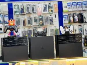 PlayStation 4 PlayStation for sale in Tripoli