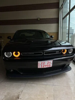 Used Dodge Challenger in Basra