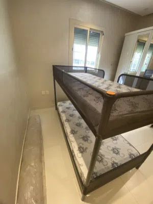 سرير دورين للبيع