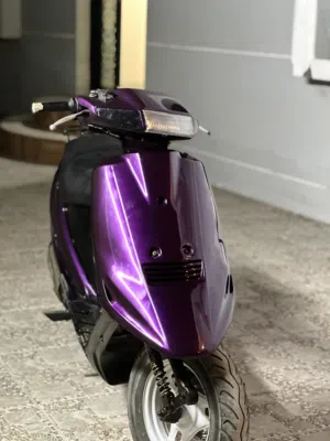 دراجه 100cc