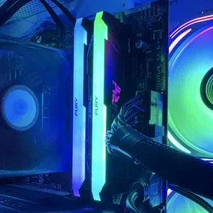 رامات DDR4 RGPسرعه 3600hz