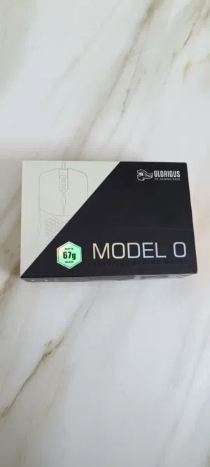Model O- السلكيّة