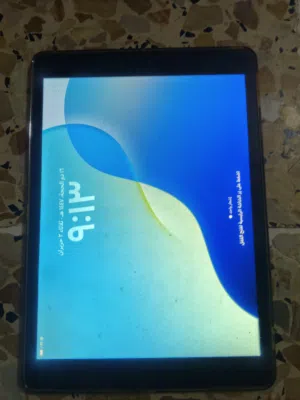 ايباد ايفون 9
