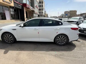اوبتما 2020 محرك 2400 خليجي سياره