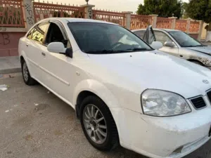 قطع غيار شفرليت لاسيتي