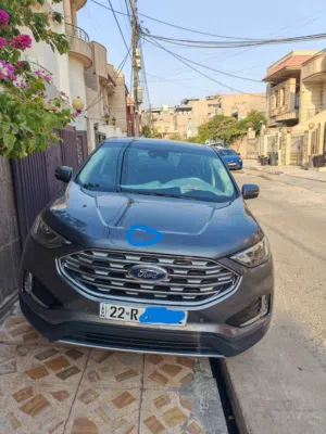 فورد ادج 2023