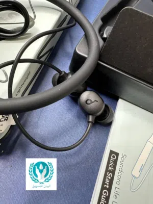 سماعات soundcore