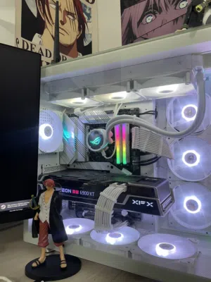 بي سي للبيع كامل او قطع