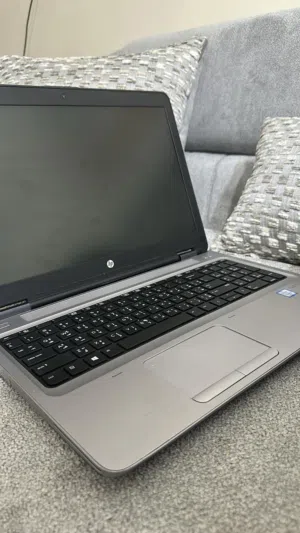 HP ProBook 650 G2 i5-6200U RAM 16GB SSD 256GB
