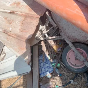 مواد بناءللبيع