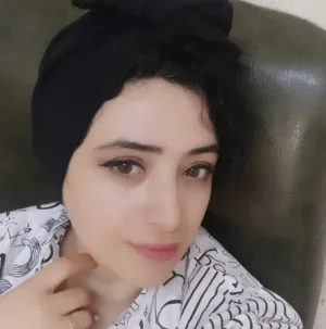 انسام محمد كمال 