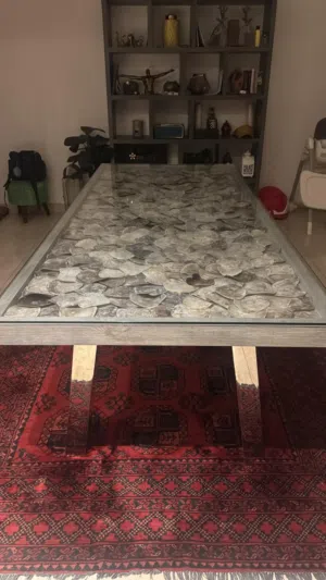 Dining Table for Sale – 8 Seater