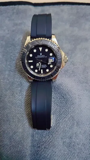 رولكس طبق الاصل