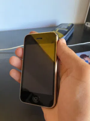 ايفون 3gs للبيع