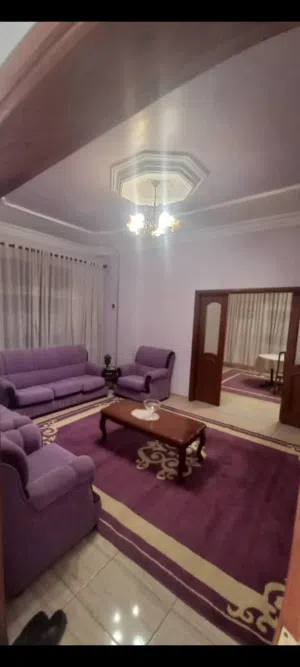 200 m2 4 Bedrooms Apartments for Rent in Tripoli Zawiyat Al Dahmani