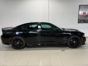 Dodge Charger R/T 5.7L Hemi V8 2021