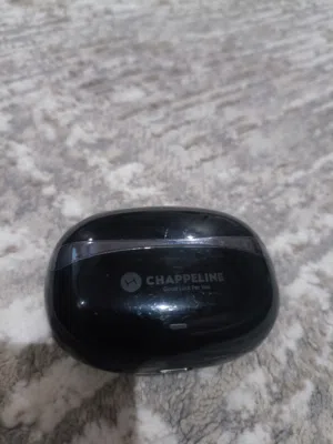 سماعات chappeline