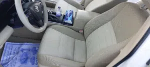 Used Toyota Camry in Muscat