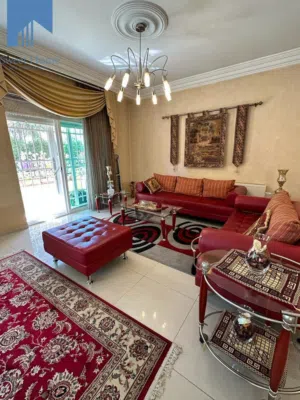 200 m2 3 Bedrooms Apartments for Sale in Amman Abdoun