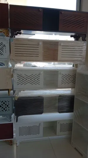 طاولات تلفزيون مقاس 120*30